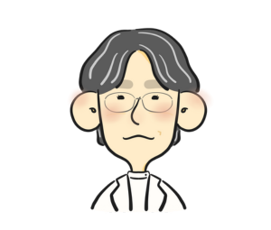 柊みみはなのどクリニック大高駅前　長野 美子 (ながの よしこ)