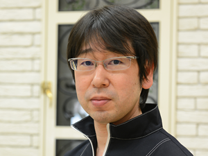 医療法人る・ぷてぃ・らぱん　理事長　内藤　孝司 （ないとう　こうじ）