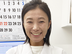 大府柊山院　常勤医　倉島　彩子 （クラシマ　アヤコ）