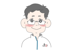 柊みみはなのどクリニック大府柊山　常勤医　旭　宏 （アサヒ　ヒロシ）