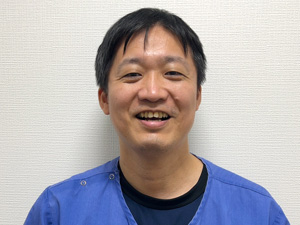 有松駅前院　副院長　宮田　憲二 （ミヤタ　ケンジ）