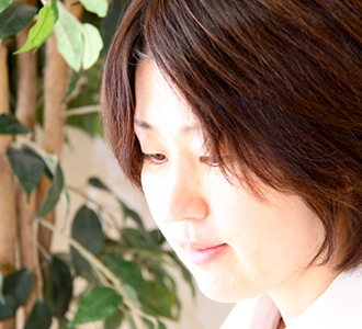 大府柊山院　歯科部門代表・副院長　弓場　結子 （ゆみば　ゆいこ）