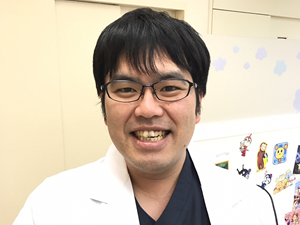 松岡　卓（まつおか　すぐる）
