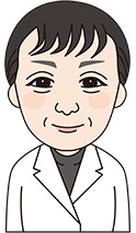 柊みみはなのどクリニック金山駅前　副院長　小島　若菜 （コジマ　ワカナ）