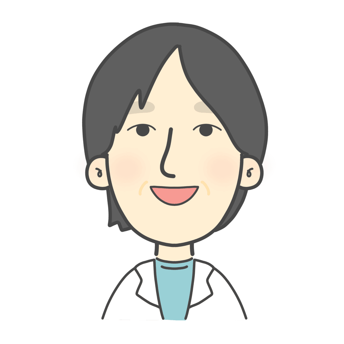 柊なごや呼吸器クリニック　院長　矢田 吉城（やだ よしき）